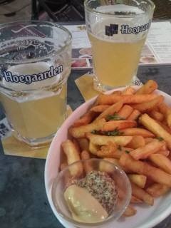 Belgian Beer CAFEۂ̓