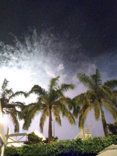 Fireworks & Lighting