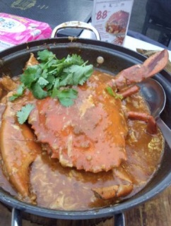 Singapore Seafood RepublicZg[T