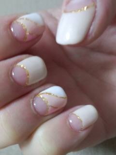 NAIL SALON MYURA\Q