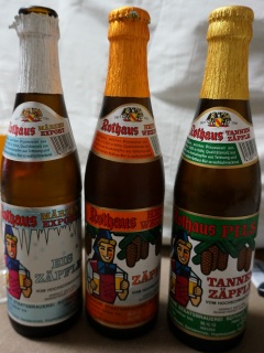 Rothaus Eis Zäpfle