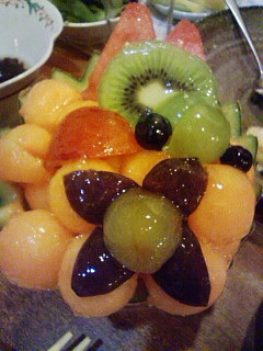 SUNFRUITS̃t[c