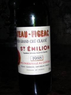 Ch Figeac