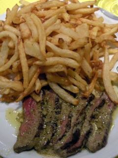 L'ENTRECOTE{h[