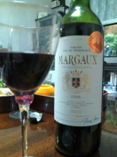 Auchan Margaux 2006