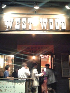 WEST WOODh