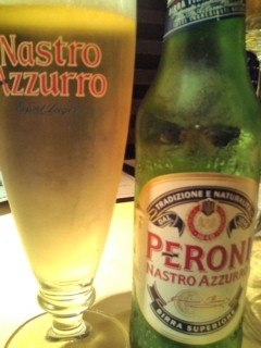 Nastro AzzurroPERONI